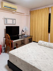 Blk 35 Rumah Tinggi View (Bukit Merah), HDB 5 Rooms #618999971